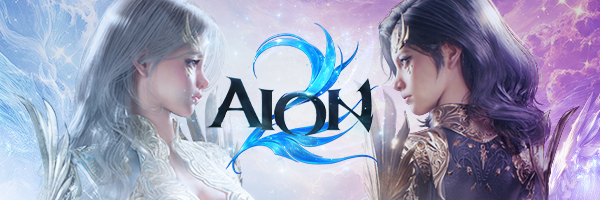 Aion 2 Logo